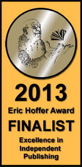 Privacy Wars, Eric Hoffer Finalist