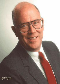 Picture of John Trudel